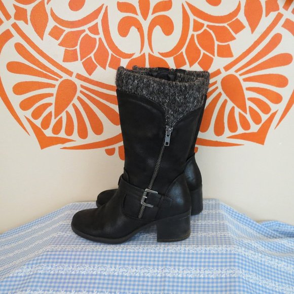 baretraps weslin boots